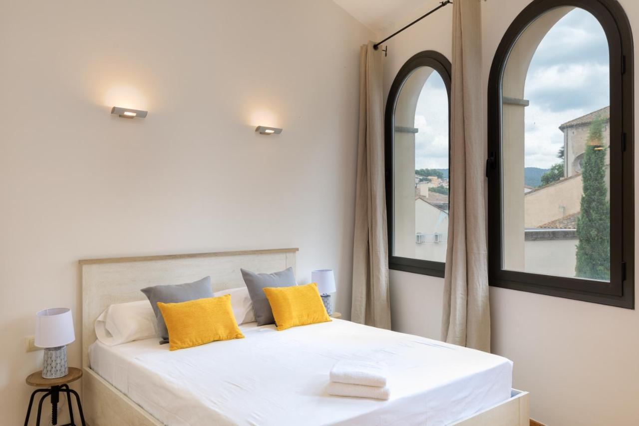 Flateli Sant Felix Apartamento Girona Exterior foto